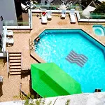 Apartamento Escape Plaza - Bocagrande
