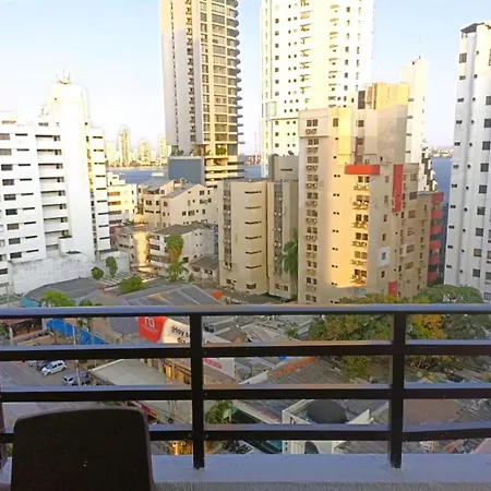 Escape Plaza - Bocagrande Cartagena