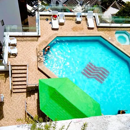 Escape Plaza - Bocagrande