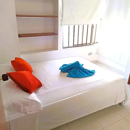 Apartamento Escape Plaza - Bocagrande