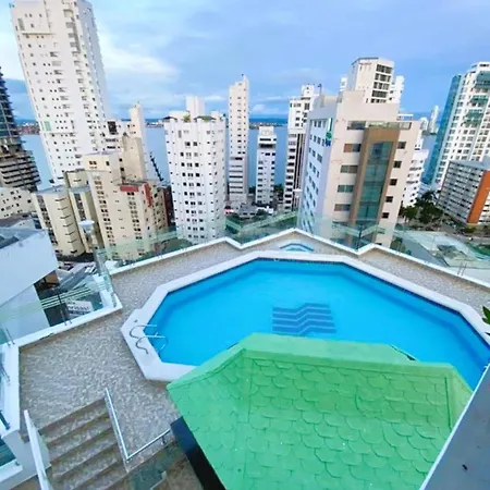 Escape Plaza - Bocagrande Apartamento *